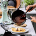 Ківш KitchenAid CFA 20 см 3,1 л з керамічним покриттям (CC005684-001) – KitchenAid (вид 3)