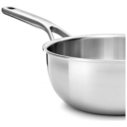 Ковш KitchenAid MSS поварський 24 см 3,7 л (CC006025-001) – KitchenAid (вид 2)