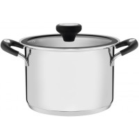 Кастрюля Tramontina Solar silicone 4.5 л (62125/203)