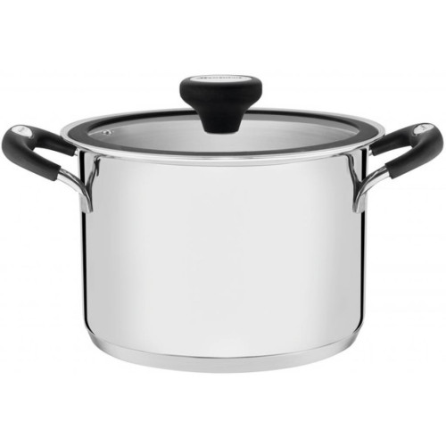 Кастрюля Tramontina Solar silicone 4.5 л (62125/203) – Tramontina