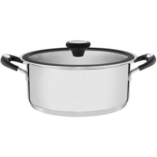 Кастрюля Tramontina Solar silicone 2.8 л (62123/203) – Tramontina