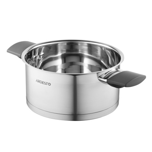 Каструля Ardesto Gemini з бакелітовими ручками 2.1 л (AR3621G) – Ardesto (вид 1)