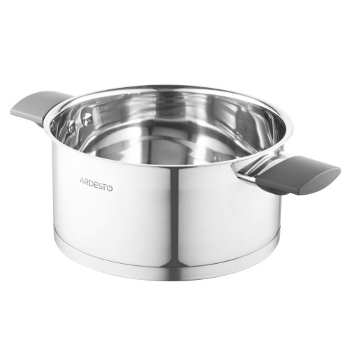 Каструля Ardesto Gemini з бакелітовими ручками 3 л (AR3630G) – Ardesto (вид 1)