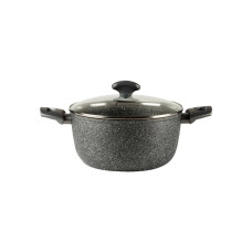 Кастрюля TVS Mineralia Induction 2,1 л (BS480202910301)