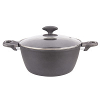 Кастрюля Pepper Маренго 2,4 л (PR-2220)