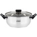 Каструля Bravo Chef 1.6 л Bakelite (BC-2002-18) – Bravo Chef