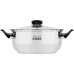 Каструля Bravo Chef 1.6 л Bakelite (BC-2002-18) – Bravo Chef (вид 1)