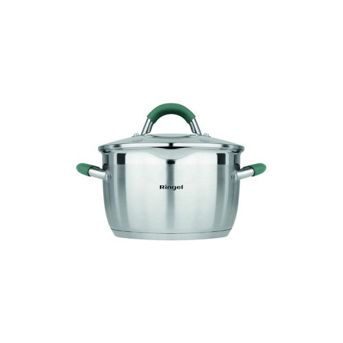 Кастрюля Ringel Expert 3.5л (RG 2018-20) – Ringel