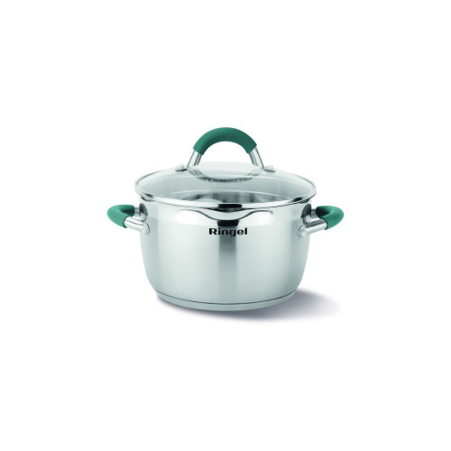 Кастрюля Ringel Expert 3.5л (RG 2018-20) – Ringel (вид 1)