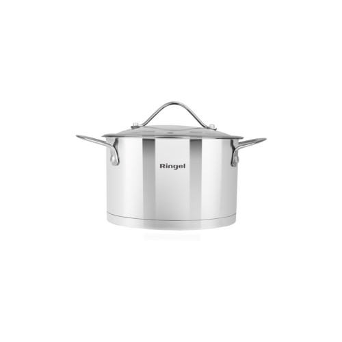 Кастрюля Ringel Fusion 2.6л (RG 2020-18) – Ringel