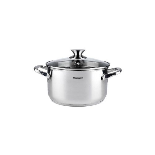 Кастрюля Ringel Hanover 2.3л (RG-2005/1-18) – Ringel