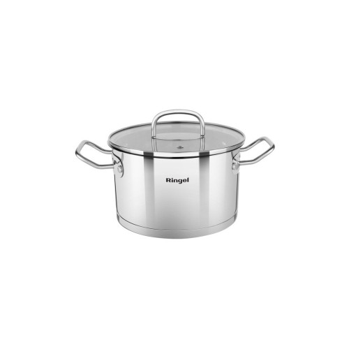 Каструля Ringel Prime 4.7л (RG 2019-22) – Ringel