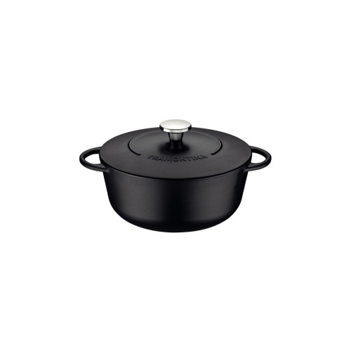 Кастрюля Tramontina Trento 6л (20805/028) – Tramontina