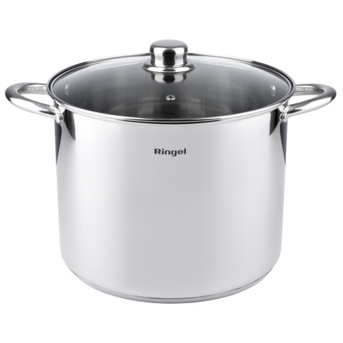 Кастрюля Ringel Dresden 11л (RG-2011-28) – Ringel