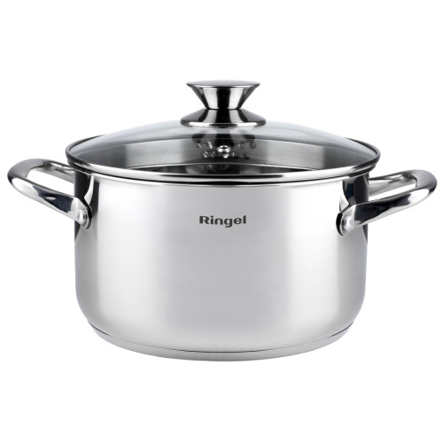 Каструля Ringel Hanover 3.5л (RG-2005/1-20) – Ringel