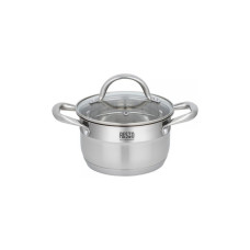 Каструля Resto Rigel із кришкою 1.9 л (92102)