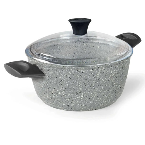 Кастрюля Flonal Dura Induction 2,4 л з кришкою (DUICV2030) – Flonal