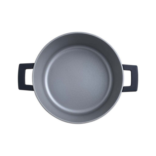 Кастрюля MasterPro Indigo з кришкою 3 л (BGMP-7980) – MasterPro (вид 1)