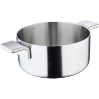 Кастрюля MasterPro by Alessi (bones) без кришки 2.9 л (BGMP-2215)