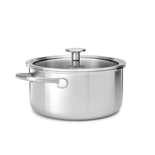 Каструля KitchenAid MSS 20 см 3,1 л (CC003259-001) – KitchenAid (вид 1)
