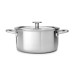 Каструля KitchenAid MSS 24 см 4,9 л (CC003260-001) – KitchenAid
