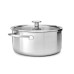 Каструля KitchenAid MSS 24 см 4,9 л (CC003260-001) – KitchenAid (вид 1)
