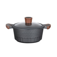 Каструля Resto Capella 20 см 2.6 л (93501)