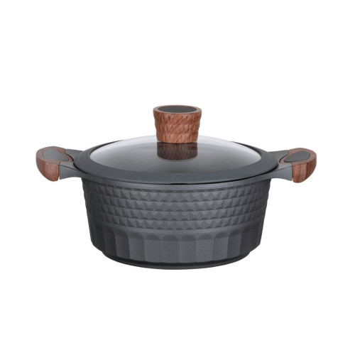 Каструля Resto Capella 20 см 2.6 л (93501) – Resto