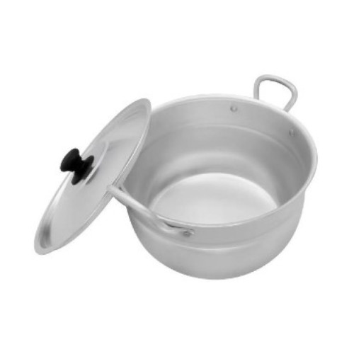 Кастрюля Interos сфера 2,4л (ІТ-АЛ 2,4С) – Interos (вид 1)