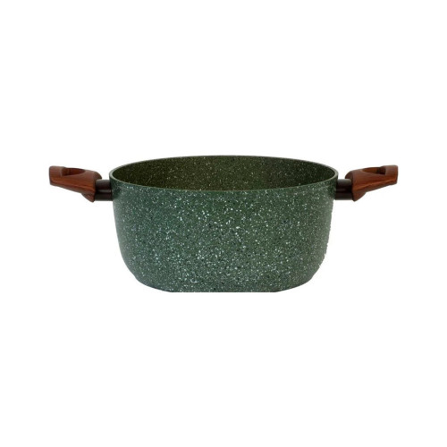 Кастрюля TVS Natura Induction Cover 4,5 л (BS480242910101C) – TVS (вид 1)