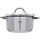Каструля Bravo Chef 1.9 л (BC-2001-16)