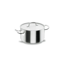 Кастрюля Lacor з кришкою 30,7 л, d 40 cm, h 24,5 cm (50041)