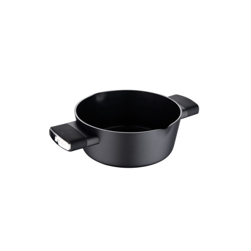 Каструля Bergner Ion, з кришкою 2 л (BG-35800-BK) – Bergner (вид 2)