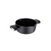 Каструля Bergner Ion, з кришкою 2 л (BG-35800-BK) – Bergner (вид 2)