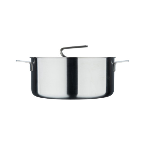 Кастрюля MasterPro Sigma, з кришкою 2.9 л (BGMP-1665-MM) – MasterPro (вид 2)
