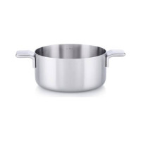 Кастрюля MasterPro By Alessi, без кришки 9.2 л (BGMP-2217)