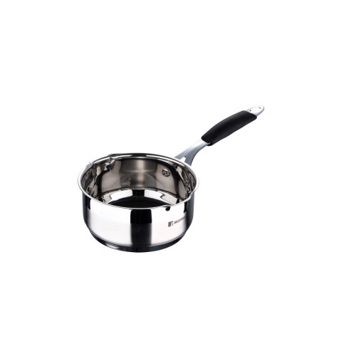 Ківш Bergner Midnight, 1.3 л (BG-32125-MM) – Bergner (вид 1)