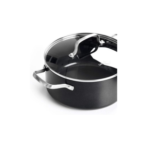 Кастрюля GreenPan Copenhagen, 20 см, 3,1 л (CC003345-001) – GreenPan (вид 2)