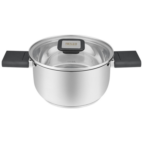 Каструля Resto Anser 16 см 1.6 л (92201) – Resto