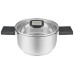 Каструля Resto Anser 16 см 1.6 л (92201) – Resto