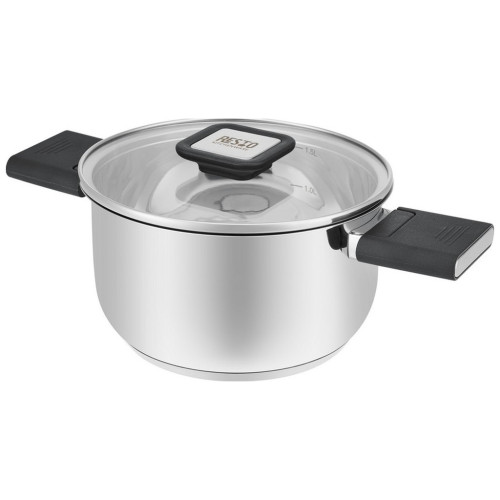 Каструля Resto Anser 16 см 1.6 л (92201) – Resto (вид 1)