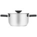 Каструля Resto Anser 16 см 1.6 л (92201) – Resto (вид 2)