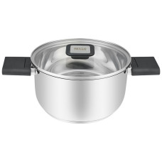 Каструля Resto Anser 18 см 2.5 л (92202)