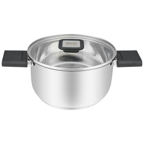 Каструля Resto Anser 18 см 2.5 л (92202) – Resto