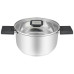 Каструля Resto Anser 18 см 2.5 л (92202) – Resto