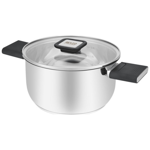 Каструля Resto Anser 18 см 2.5 л (92202) – Resto (вид 1)