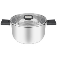 Каструля Resto Anser 20 см 3.2 л (92203)