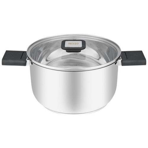 Каструля Resto Anser 20 см 3.2 л (92203) – Resto