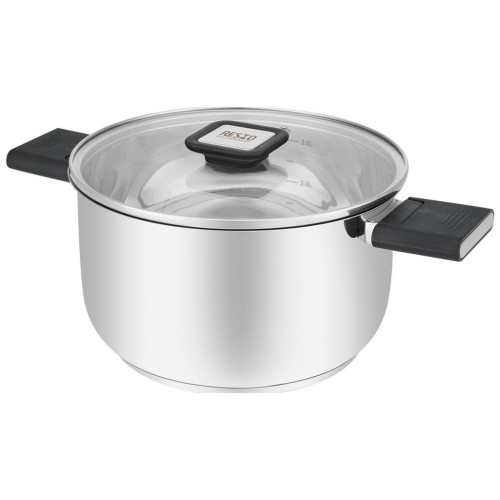 Каструля Resto Anser 20 см 3.2 л (92203) – Resto (вид 1)