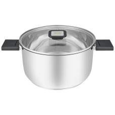 Каструля Resto Anser 22 см 4.4 л (92204)